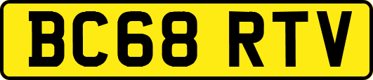 BC68RTV