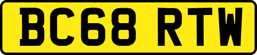 BC68RTW
