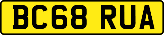BC68RUA