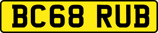 BC68RUB