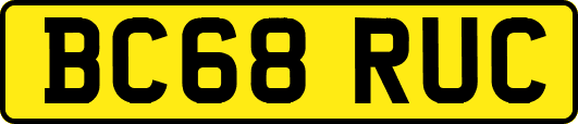 BC68RUC