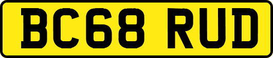 BC68RUD