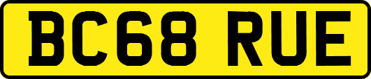 BC68RUE
