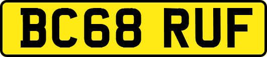 BC68RUF