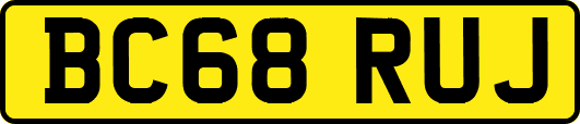 BC68RUJ