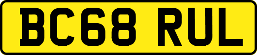 BC68RUL