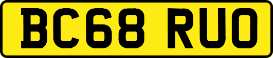 BC68RUO