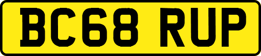 BC68RUP