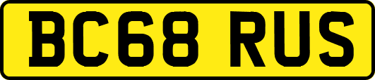 BC68RUS