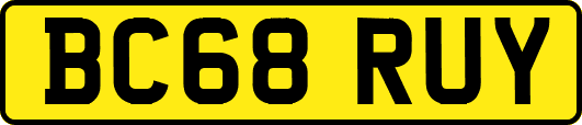 BC68RUY
