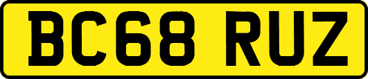 BC68RUZ