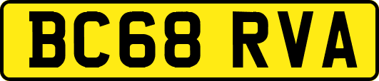 BC68RVA