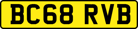 BC68RVB