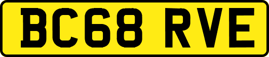 BC68RVE