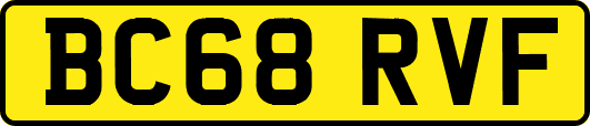 BC68RVF