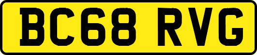 BC68RVG