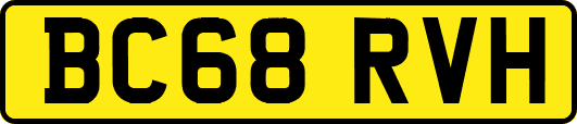 BC68RVH