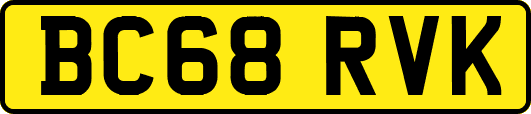BC68RVK