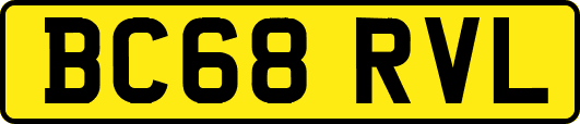 BC68RVL