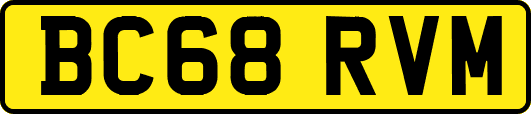 BC68RVM