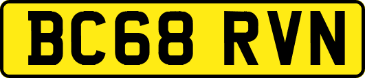 BC68RVN