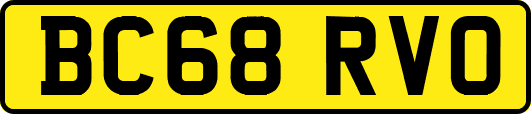 BC68RVO