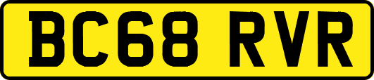 BC68RVR