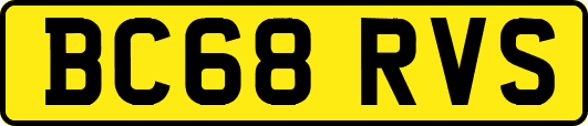 BC68RVS