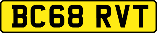 BC68RVT