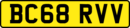 BC68RVV