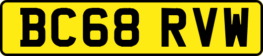 BC68RVW