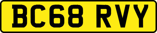 BC68RVY
