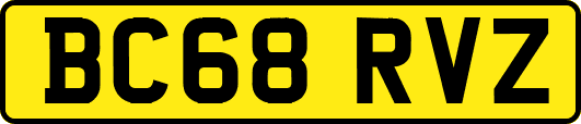 BC68RVZ