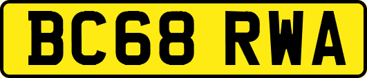 BC68RWA
