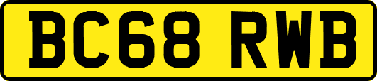 BC68RWB
