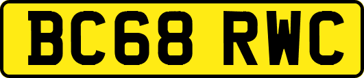 BC68RWC