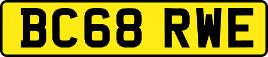 BC68RWE