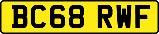BC68RWF