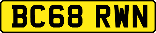 BC68RWN