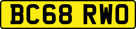 BC68RWO