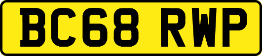 BC68RWP