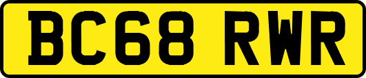 BC68RWR