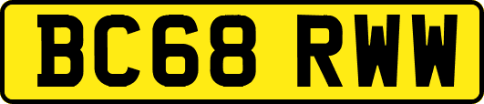 BC68RWW
