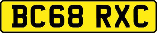 BC68RXC