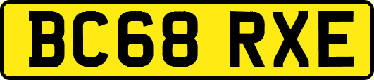 BC68RXE