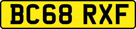 BC68RXF