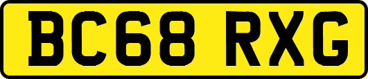 BC68RXG