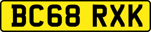 BC68RXK