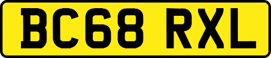BC68RXL