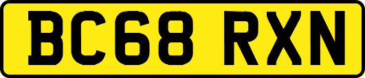 BC68RXN